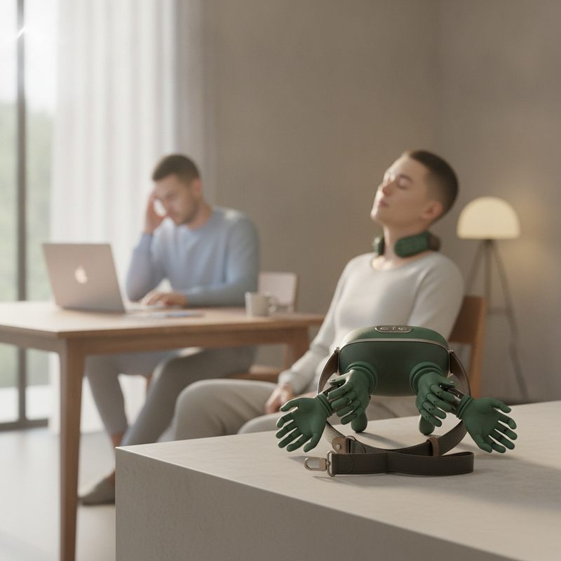Kluck AI Problem Solving Image