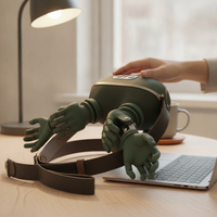 Kluck AI Product Highlight 2